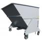 Benne basculante polyvalente 900 L