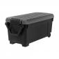 Coffre mobile <br>Capacité 170 litres
