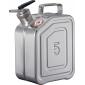 Jerrican pour produits inflammables et chimiques <br> 10 L