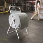 Rouleau absorbant tous liquides <br> Absorption rapide - 40 cm x 60 m