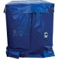 Couverture chauffante IBC 1000 L - 90°C