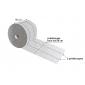 Rouleau absorbant tous liquides <br> Grande résistance - 40 cm x 25 m