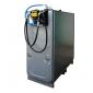 Cuve acier 1500 L - stocker et distribuer