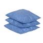 Coussin absorbant hydro. - 40 x 40 cm - 110 L