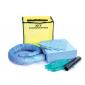 Kit anti-pollution hydrocarbure - Sac <br> Absorption : 20 L