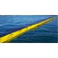 Barrage de confinement type rideau <br>Hauteur 920 mm