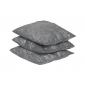 Coussin absorbant tous liquides - 40 x 40 cm -  110 L