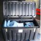 Coffre ultra résistant <br>Capacité 200 litres