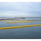 Barrage de confinement type boudin résistant et rigide<br>H920 mm