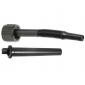 Jerrican de transport hydrocarbures en plastique <br> 10 L