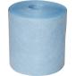 Rouleau absorbant hydrocarbure -<br> Résistance moyenne - 40 m x 40 cm