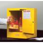 Armoire de sécurité pour produits inflammables <br> Capacité : 15 L