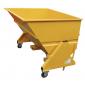 Benne basculante polyvalente 2000 L