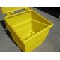 Coffre pour granulés, sable ou sel <br> 250 L