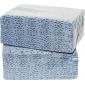 Feuille d'essuyage absorbante - 640 feuilles <br> Epaisseur : 75gr/m2
