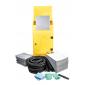 Kit anti-pollution tous liquides - Armoire <br> Absorption : 300 L