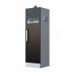 Armoire LithiumVault 1 porte pour le stockage et le chargement des batteries lithium-ion (32A)