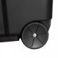Coffre mobile <br>Capacité 170 litres