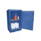Armoire de sécurité pour produits corrosifs <br> Capacité : 200 L