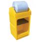 Armoire de sécurité pour produits corrosifs <br> Capacité : 48 L