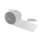 Rouleau absorbant tous liquides <br> Absorption rapide - 40 cm x 40 m