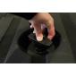 Kit d’intervention tous types de liquides - Étanche & Mobile - 200 L d’absorption