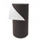 Tapis absorbant tous liquides <br> Film étanche - Protection des sols