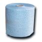 Rouleau d'essuyage absorbant- 500 feuilles <br> Epaisseur : 75gr/m2
