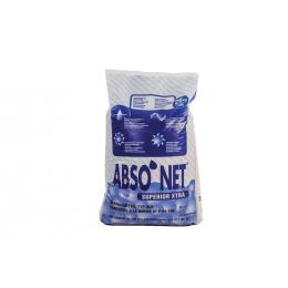Granulé absorbant tous liquides Attapulgite - 20 kg