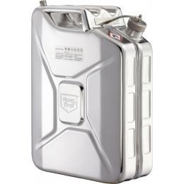 Jerrican pour produits inflammables et chimiques  20 L