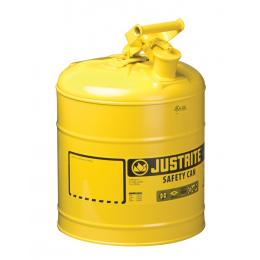 Récipient de sécurité pour produits inflammables  19 L