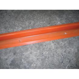 Obturateurs de surface  Barrière souple en plastique