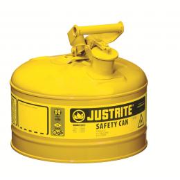 Récipient de sécurité pour produits inflammables  9 L