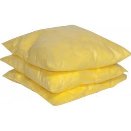 Coussin absorbant chimique  23 x 38 cm - 110 L