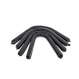 Boudin absorbant tous liquides - 1,20 m - 106 L