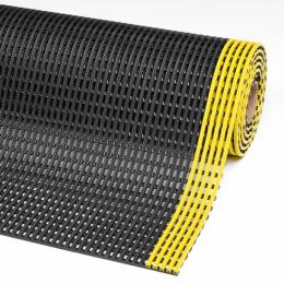 Tapis ergonomique en PVC  Dim : 910 x 10 000 mm