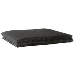 Tapis absorbant en fibres polypropylène