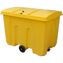 Coffre mobile étanche Capacité 1000 litres