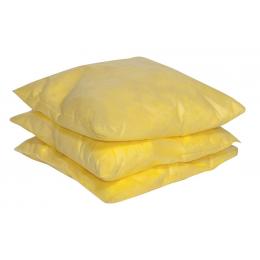 Coussin absorbant chimique  40 x 40 cm - 110 L