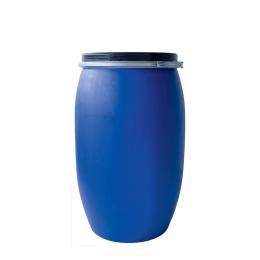 Kit anti-pollution tous liquides - Fût  Absorption : 100 L