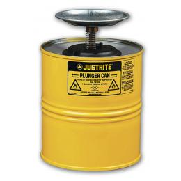 Récipient de sécurité pour produits inflammables  4 L