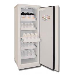 Armoire de sécurité pour produits inflammables Capacité : 130 L