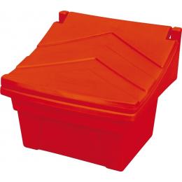 Coffre pour sel, granulé et sable  50 L