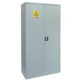 Armoire de sécurité pour produits polluants  Capacité : 240 L