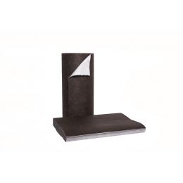 Tapis absorbant hydrocarbure  Film étanche - Protection des sols