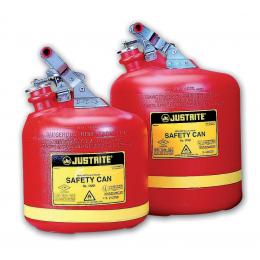 Récipient de sécurité pour produits corrosifs  9 L