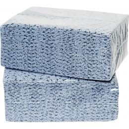 Feuille d'essuyage absorbante - 640 feuilles  Epaisseur : 75gr/m2