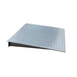 Rampe d'accès pour plancher