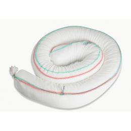 Barrage absorbant hydrocarbure  13 cm x 3 m - 252 L