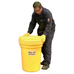 Surfût homologué ADR Capacité 114 litres